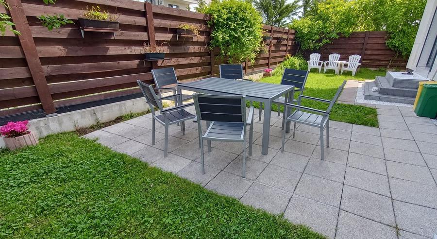 Apartament 3 camere de inchiriat, 77 mp, gradina 144 cart Europa