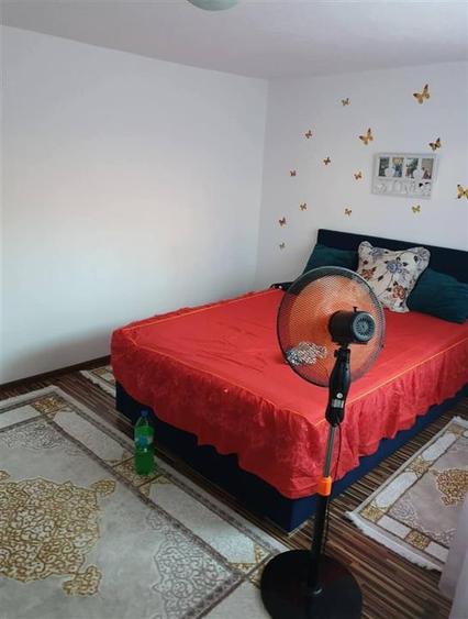 MOBILATA-UTILATA CASA 3 camere caramida zona Pta.Concordiei