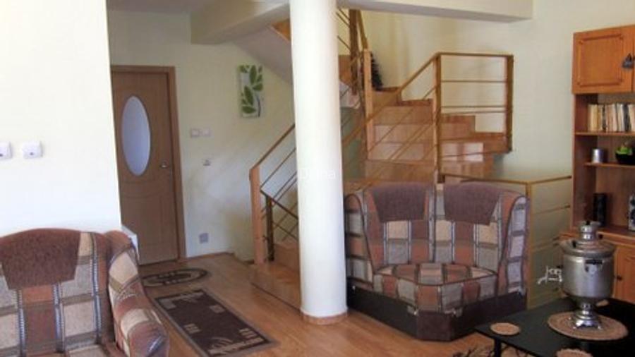 Vilă 13 camere Voineasa, Vâlcea - investiție montana la preț de apartament - 10