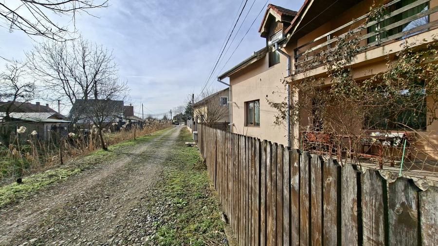 De vanzare casa singur in curte, 3 camere, Sg. Mures, Zona Nordului