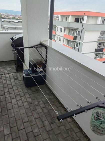 Apartament 2 cam 57 mp+terasa 28 mp, Alma-Turnisor - 11