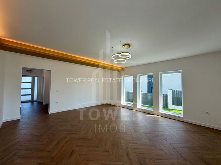 Casa moderna Premium-Daia Noua - 23