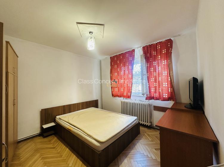 Apartament 2 camere | Decomandat | 52 mpu | Calea Floresti Manastur
