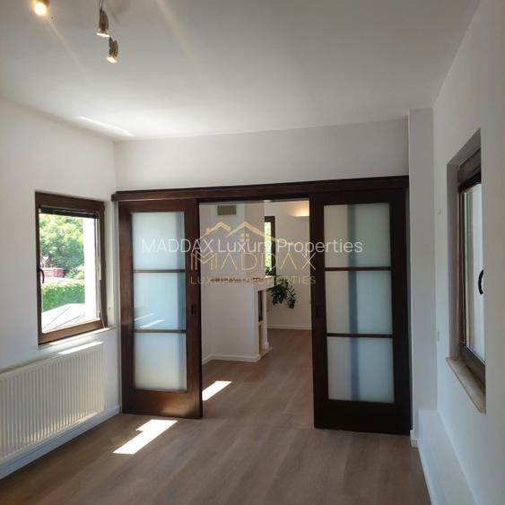 Vanzare 5 camere/PENTHOUSE PREMIUM KISELEFF /Stil Art Deco-Bauhaus/ Terasă 24 m - 4