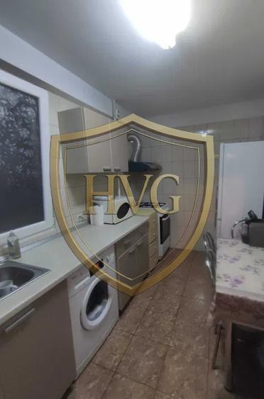 Apartament cu 2 camere | Proximitate metrou | Eroii Revolutiei