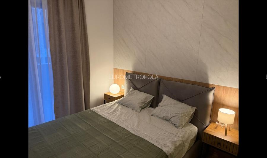 Apartament 2 camere + loc de parcare subteran Promenada Mall - 10