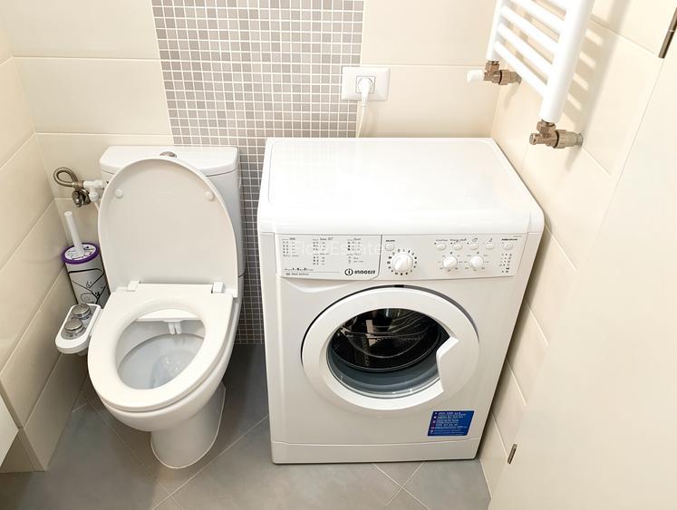 Apartament 2 Camere | 12 min Metrou Tineretului | Centrala Proprie | ISG Residen - 7