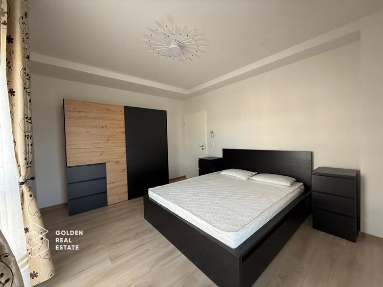 Apartament, 52 mp, Calea Torontalului (zona Metro 2)