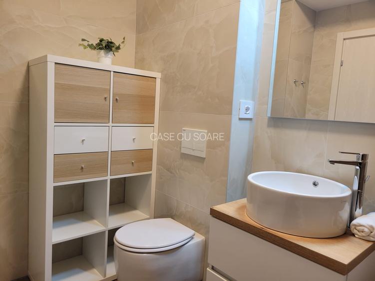 Ambiance Residence 2 -loc parcare - 7