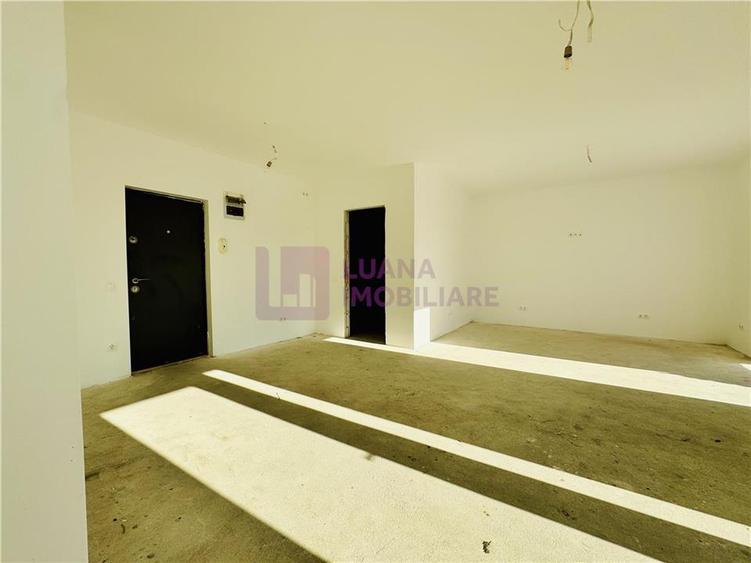 Spatiu comercial NOU | Doamna Stanca | 71,5 mp | vitrine la strada