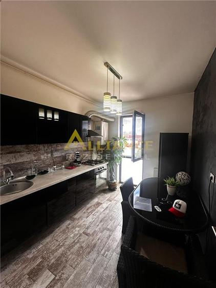 Apartament 3 camere de vanzare Sos. Berceni | 87,90 mp | Metrou la 5 minute