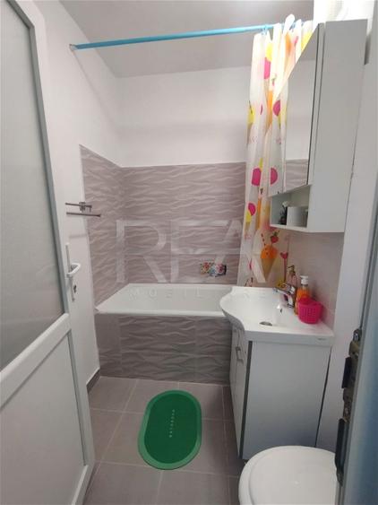 Apartament 3 Camere Iancului|Bloc din 1978