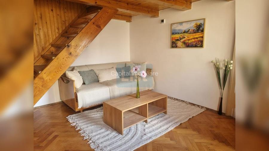 0% Comision | Apartament cu 3 camere, 70 mp | Ultracentral - 4