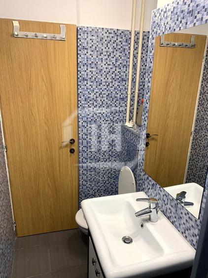 Apartament 1 camera, decomandat, etaj 1, zona Muncitorilor - Gheorgheni