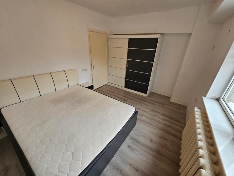 Apartament 3 camere Lujerului | Virtutii | centrala proprie