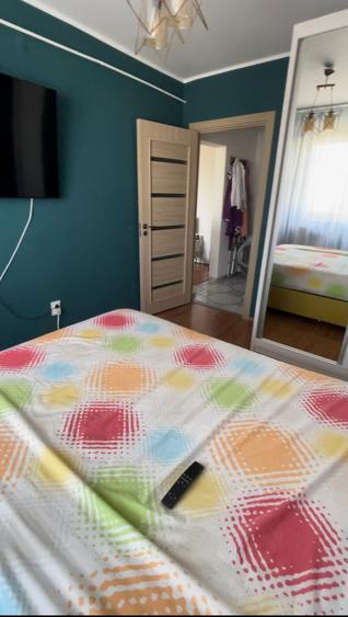 Apartament 2 camere Bulevard-Spitalul de Copii