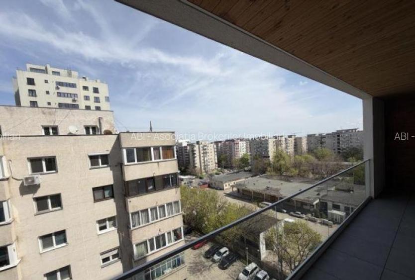 Apartament premium 2 camere | Zenith Belle Tour | Calea 13 Septembrie - 3