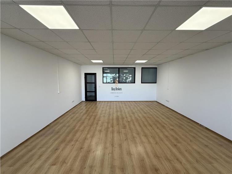 Spatii Birouri - 70 mp - zona Industriala Est- Utilitati incluse