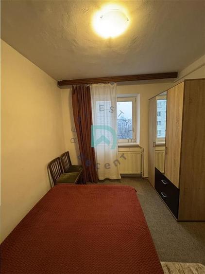 Apartament 2 camere Vlahuta, Brasov