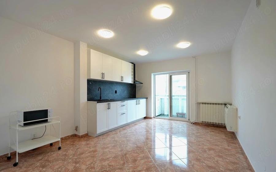 Spațiu Birouri | 5 camere | Bd. Octavian Goga |Centrala