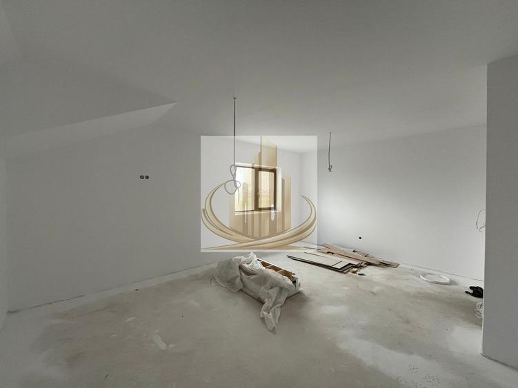 Duplex modern cu predare la cheie, Mosnita Veche | Toate utilitatile