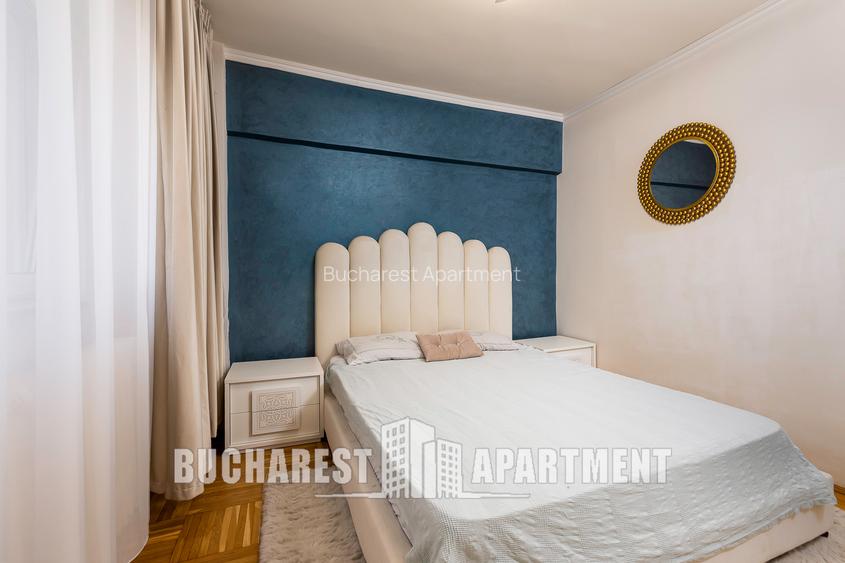 Apartament cu 2 camere de închiriat în zona Dorobanți - 7