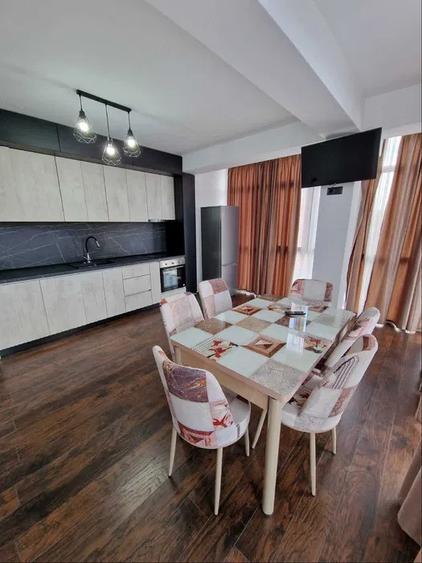 Apartament de 3 camere, 70 mp , Floresti -Cluj , U N T O L D
