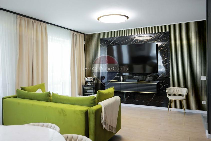 De vânzare apartament cu 3 camere - Prima Arena - 25