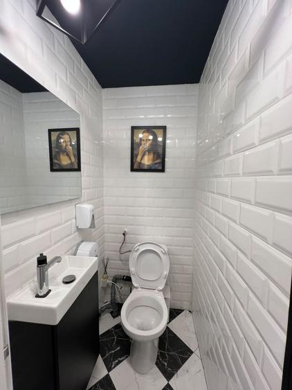 Spatiu Comercial I Restaurant Fast Food I Stradal