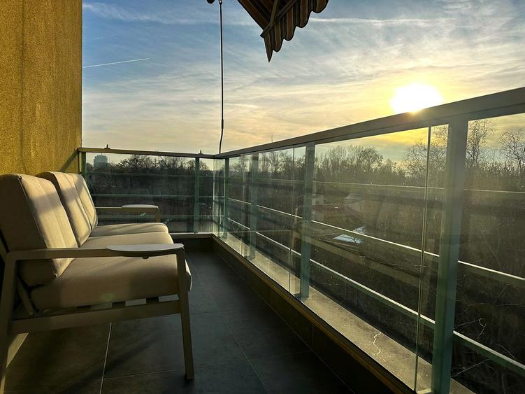 Apartament 3 camere lux | PARCUL HERASTRAU |