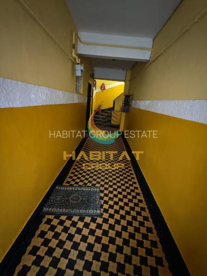Apartament cu personalitate și farmec interbelic în centrul Bucureștiului - 28