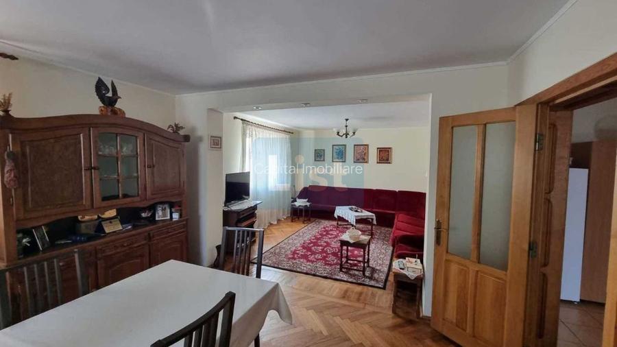 House for sale in Călinești, Argeș - 11