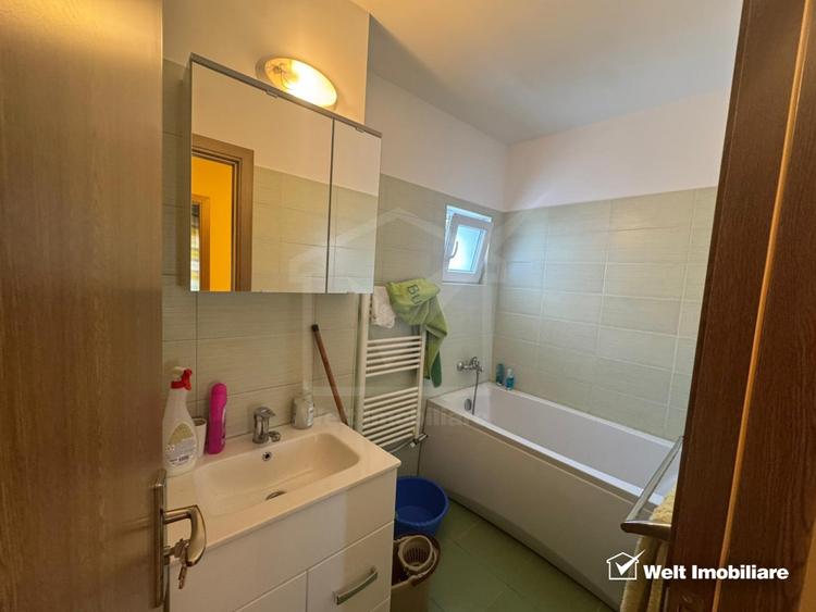 Apartament spatios, 4 camere, Kaufland Manastur, PRET NEGOCIABIL!