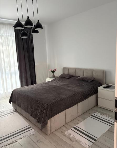 Garsoniera Plaza Residence
