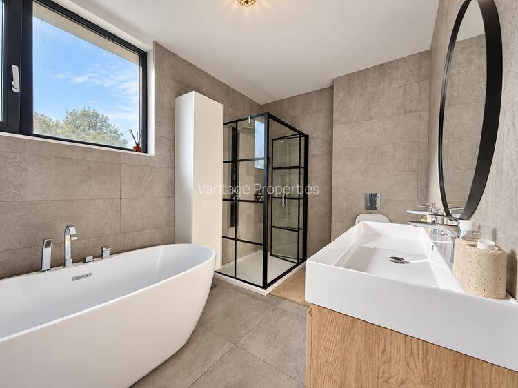 Luxury villa with pool | Iancu Nicolae | British School | Cambridge School - 10