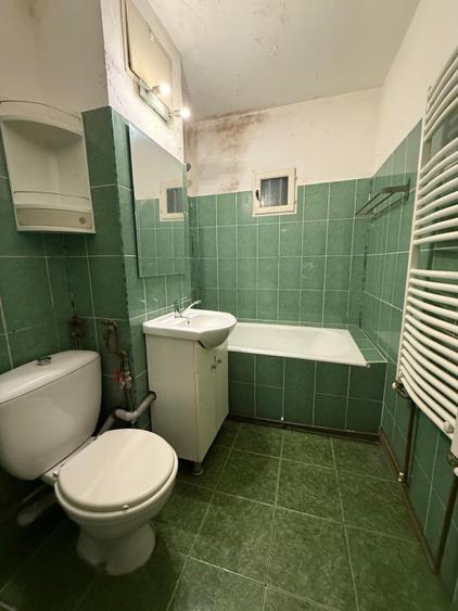 Apartament 2 camere, 51 mp, zona 1 Mai