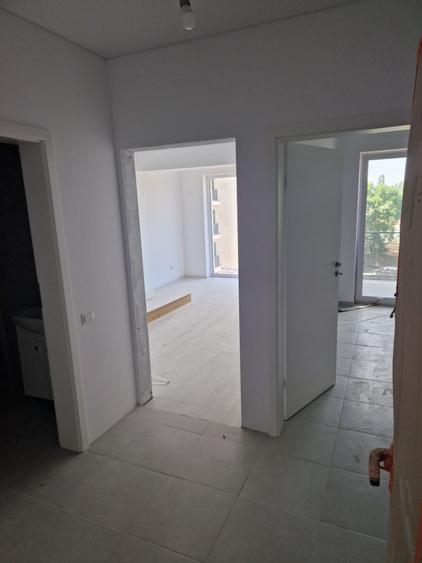 Garsoniera | Apollo Residence Berceni | Metrou | Centrala | Balcon