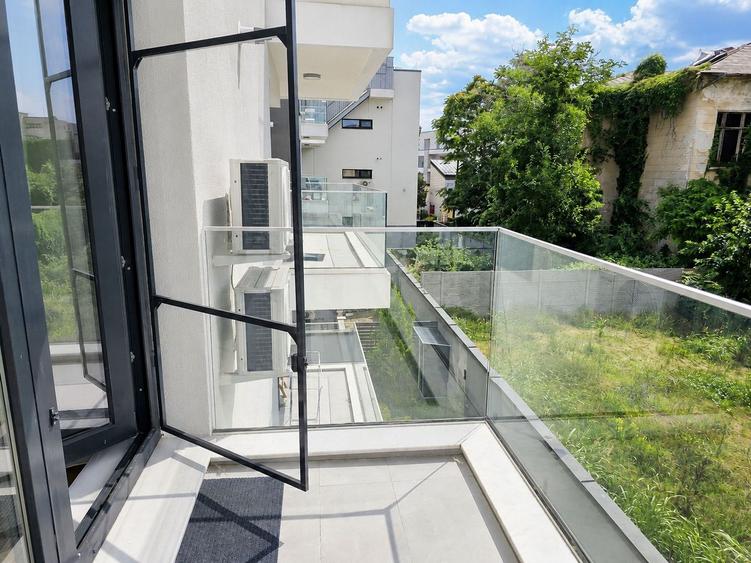 Apartament 2 camere  | Palatul Parlamentului-Unirii | Bloc Nou