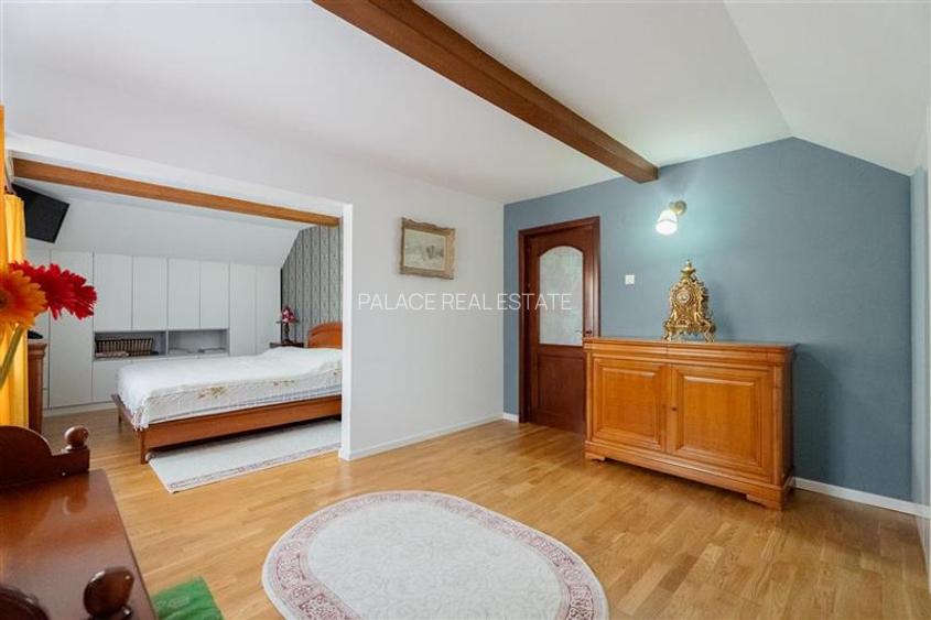 Casa deosebita cu facilitati premium in Tatarasi, Iasi – Eleganta, confort si in - 10