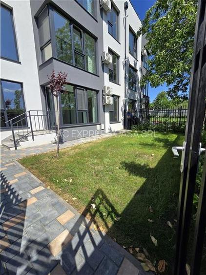 Apartament 4 camere + gradina proprie | intrare Valea Adanca (3,8 km fata de Pal - 2