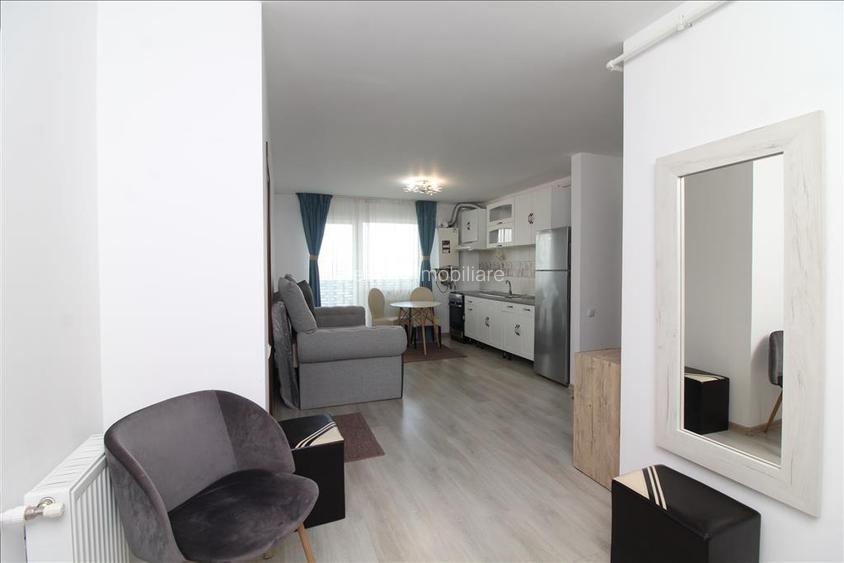 Apartament 3 camere, bloc 2018, Marasti, zona Leroy Merlin - 14