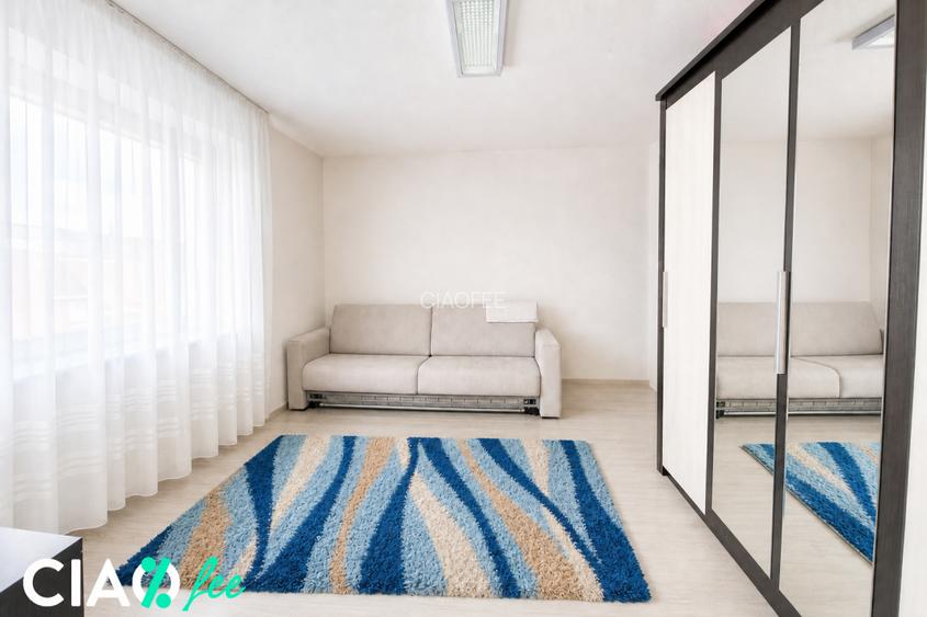 Casă Individuală 4 Camere | 127,27 mpu | Teren 565,95 mp | P+1+M | Cernica - 6
