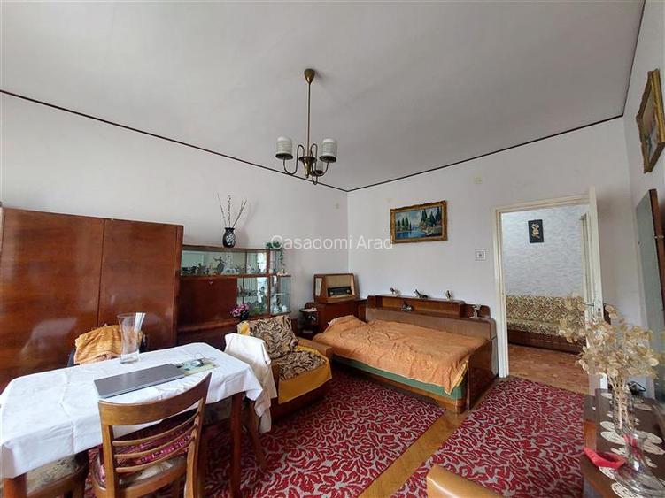 Apartament central cu garaj - 3