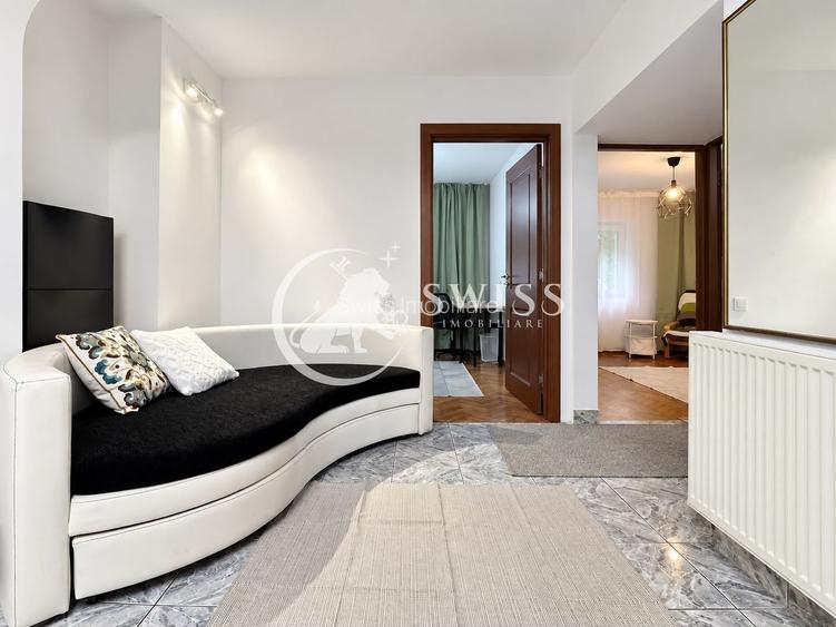 Apartament 3 camere | 65mp | Str. Louis Pasteur | 6min UMF - 13