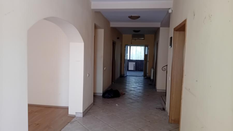 Casa cu teren , comuna Brazi ,Judetul Prahova