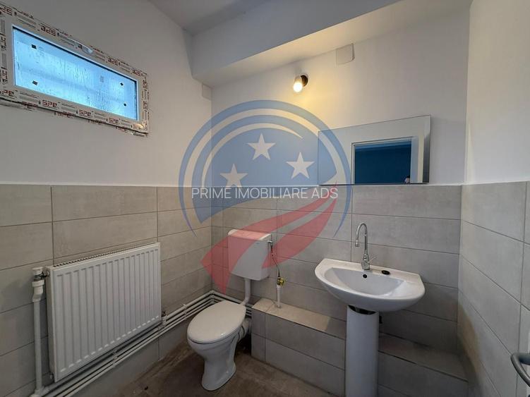 Spațiu comercial open space de închiriat | 167 mp | 12 €/mp negociabil - 6