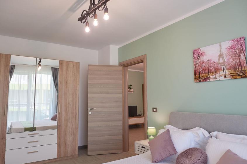 2 Camere Alezzi Beach Resort- Prima Linie La Mare Vedere La Mare