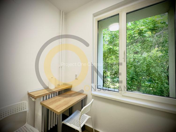 Apartament 3 camere Floreasca - Glinka - 10