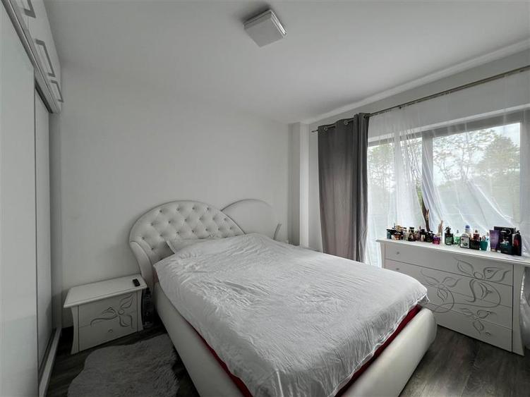 Duplex Grivitei cu 4 camere