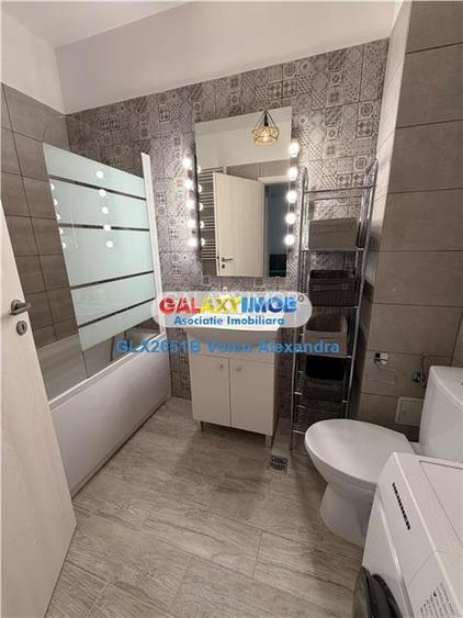 Apartament Bloc Nou Berceni - Metalurgiei Park - Viva Residence - 8
